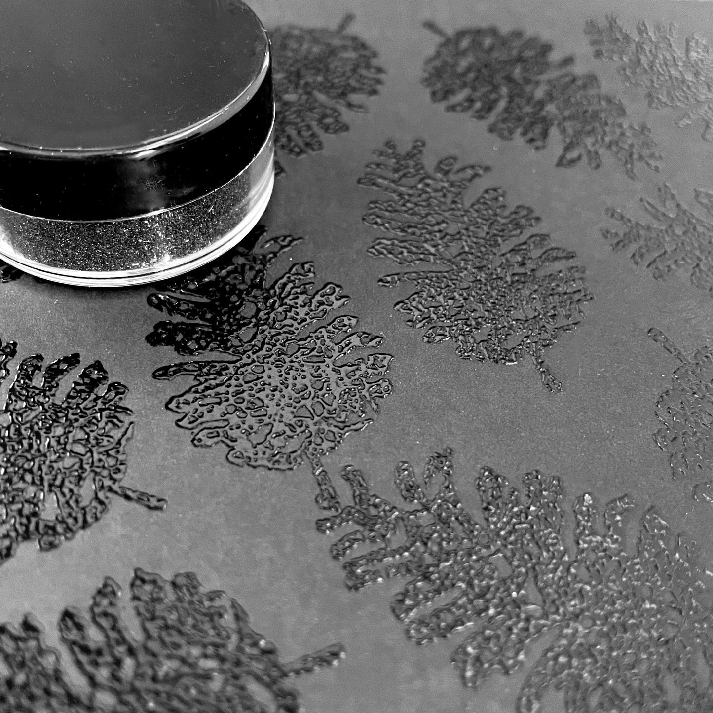 Pixiss Embossing Powder Bundle