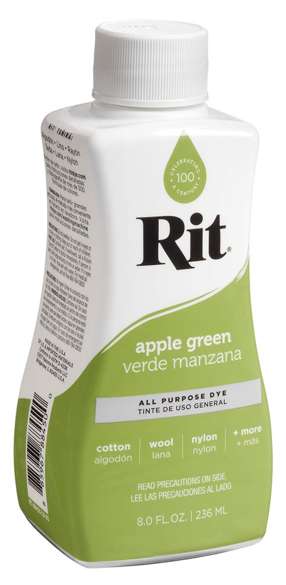 Rit Liquid Dye