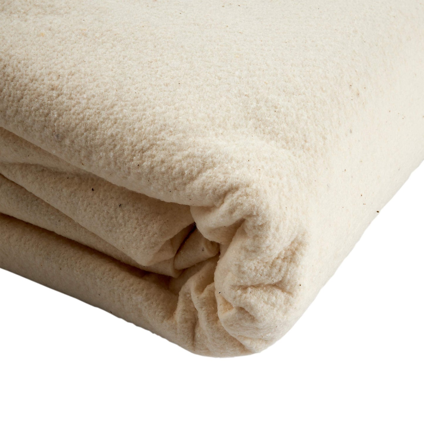 Warm & Natural Cotton Batting Queen Size
