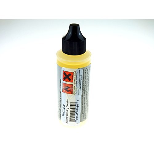 Ranger Adirondack Alcohol Blending Solution, 2-Ounce (1 and 2 Pack)