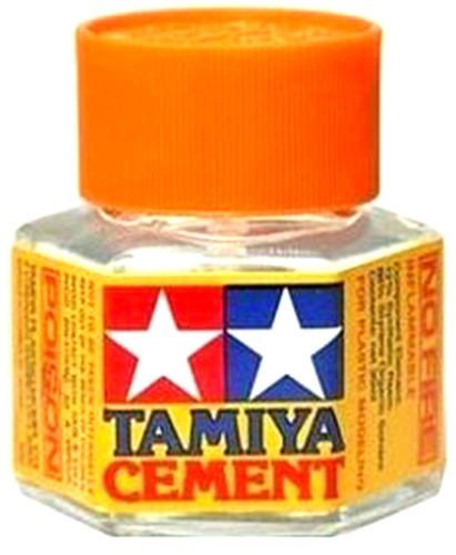 Tamiya TAM87012 Plastic Cement 20ml