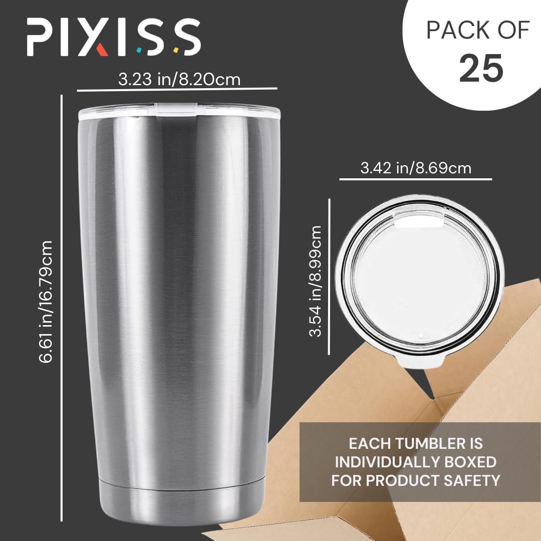 Tumbler 1 Pack
