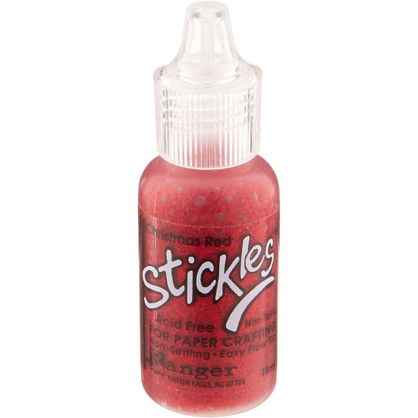 Ranger Stickles Glitter Glue 1/2-Ounce