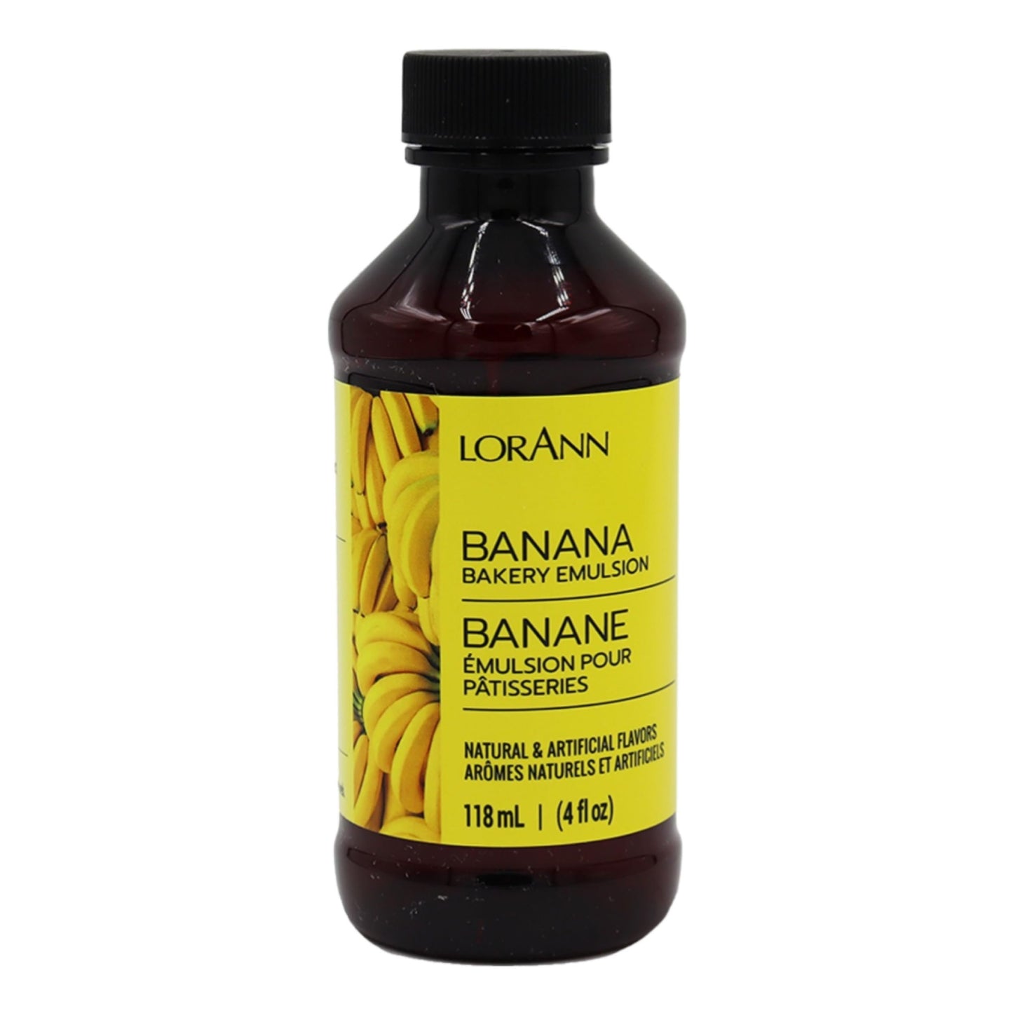 LorAnn Bakery Emulsions