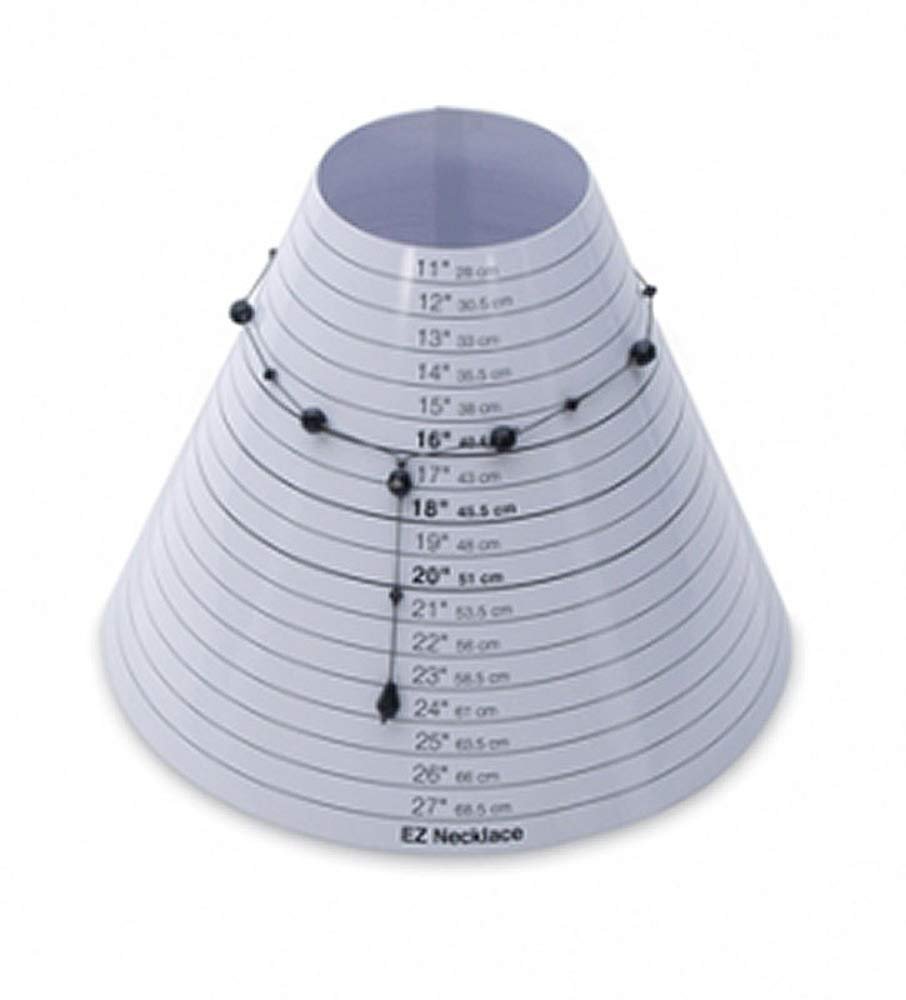 Eurotool Ez Sizer, Necklace Mandrel | GAU-110.05