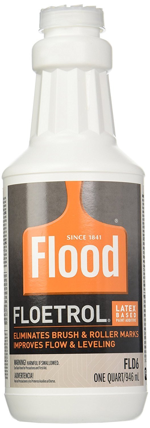 Cmpn. FLD6-04 Floetrol Additive (1 Quart)