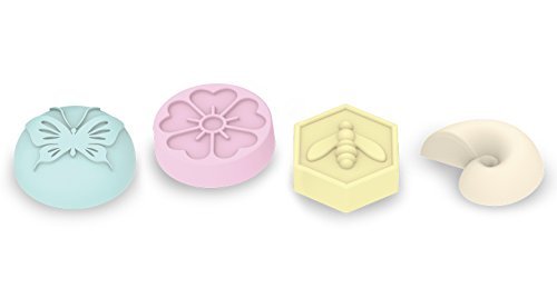 SmartLab Toys All-Natural Lip Balm Boutique Multicolor, 11" H x 8 1/2" W x 2" D