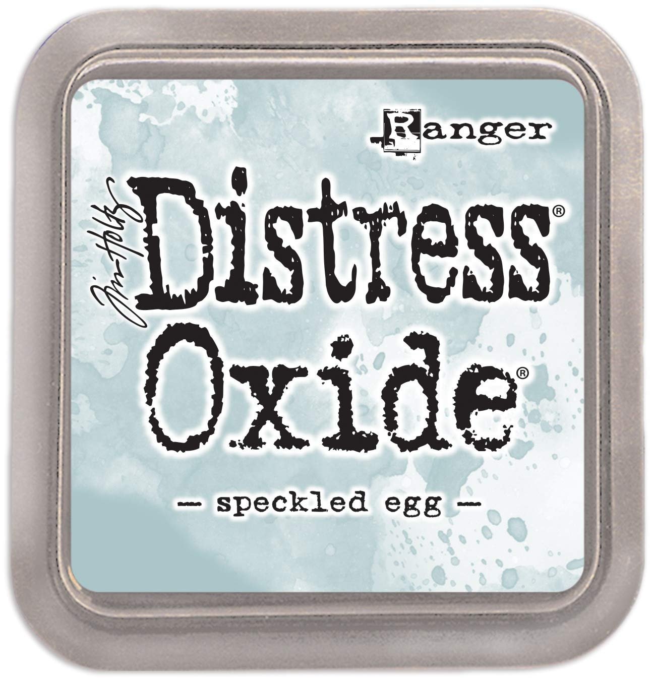 Tim Holtz - Ranger Speckled Egg Distress OXIDES