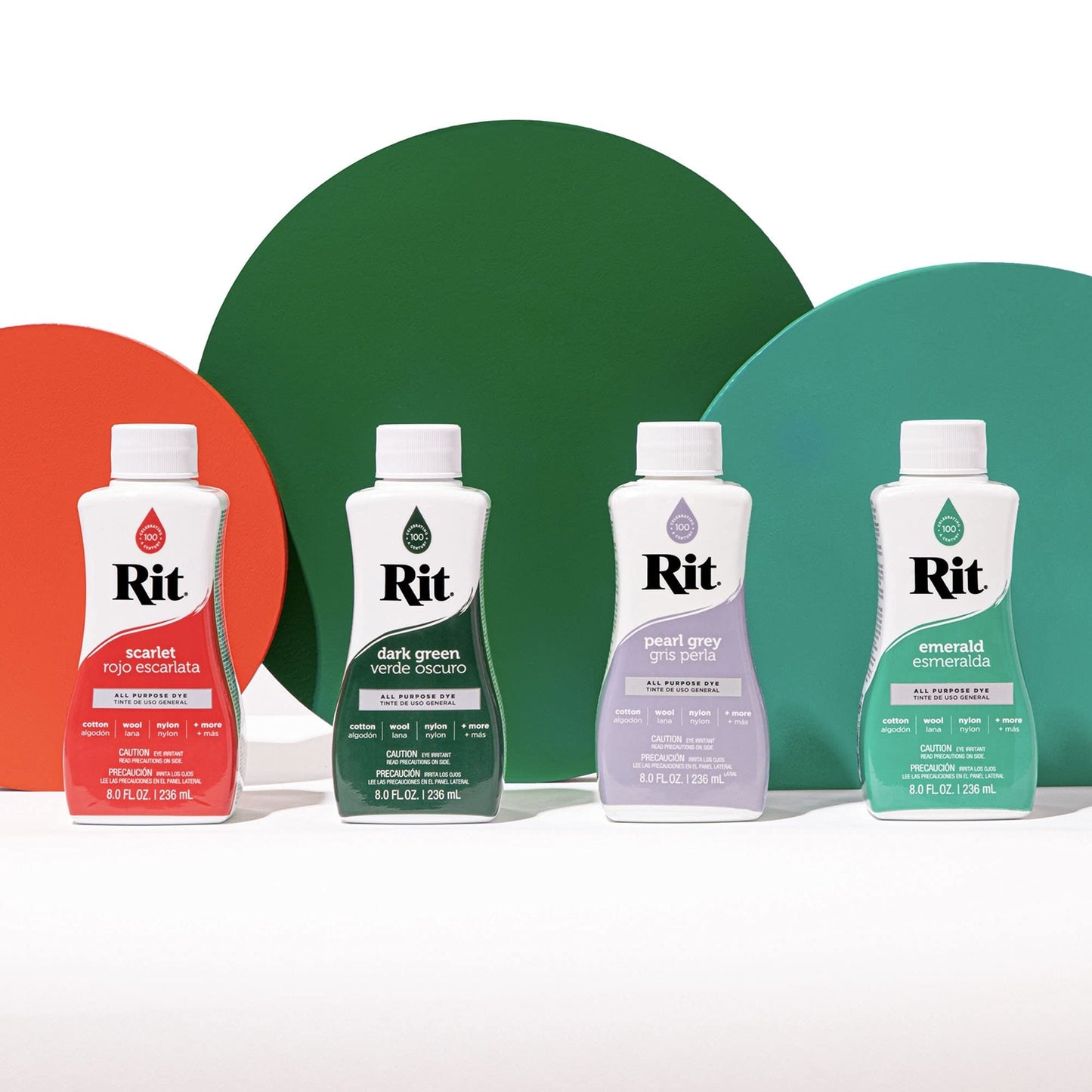 Rit All-Purpose Liquid Dye