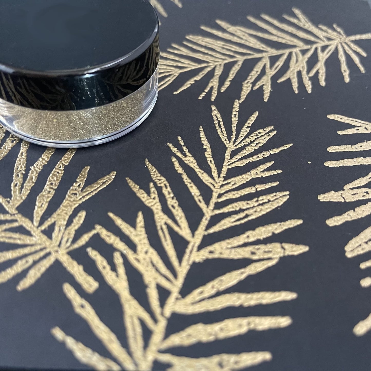 Pixiss Embossing Powder Bundle