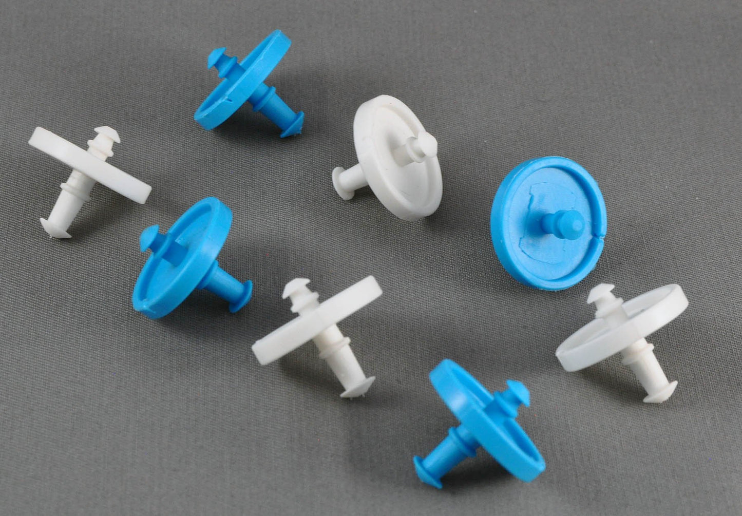 Taylor Seville Originals Bobbin Topper-Fits All Popular Sizes of Spools-Thread Lock Feature Helps Keep Thread Organized and Neat