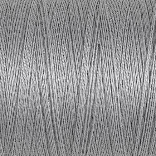 Gutermann Sew-All Thread 547yd, Mist Grey