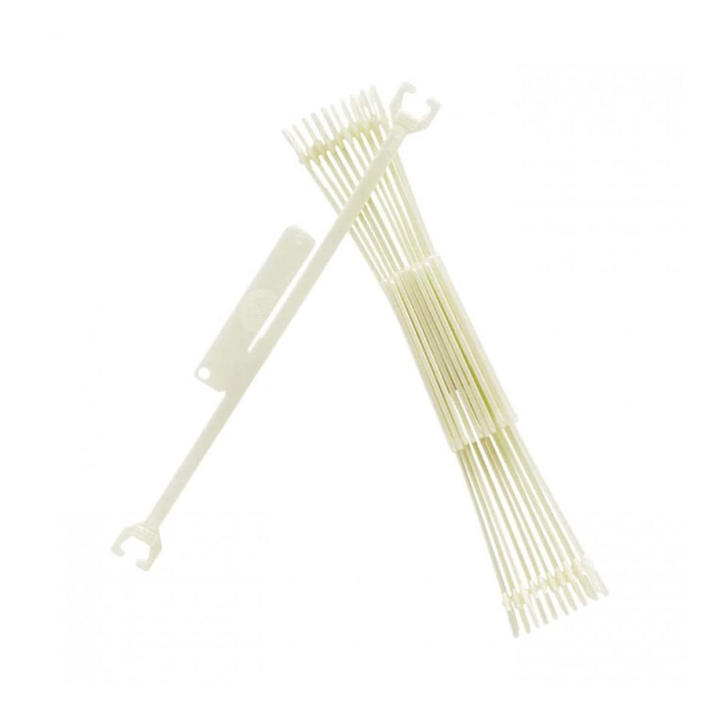 DMC StitchBow Floss Holder, 10-Pack