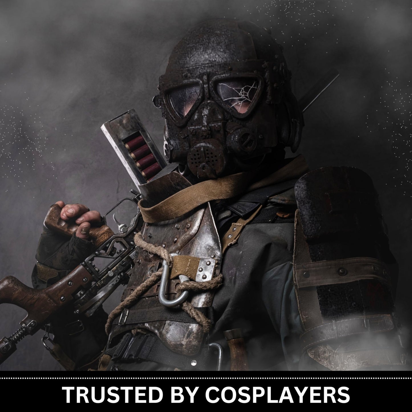 Air Dry Clay Foam (Black 300g) and EVA Foam (35cm x 150cm x 5mm Foam Roll) and DAP Weldwood Contact Cement (3oz) - Cosplay Foam and Clay Kit with Contact Cement Adhesive for DIY, Sculpting