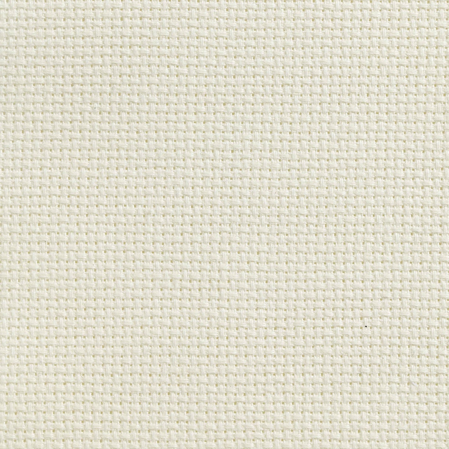 GD1436-0322 Classic Reserve Gold Label Aida Fabric Box, Antique White, 14 Count (New Version)