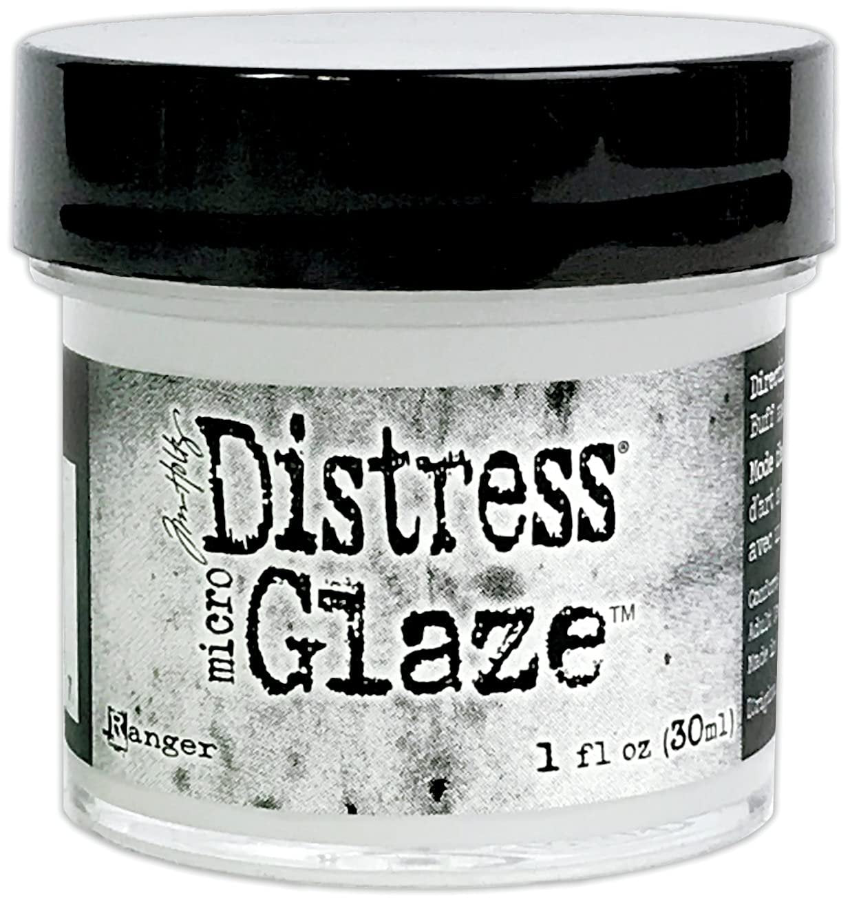 Ranger Tim Holtz Distress Micro Glaze, 1 oz