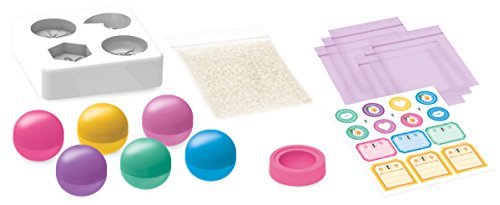 SmartLab Toys All-Natural Lip Balm Boutique Multicolor, 11" H x 8 1/2" W x 2" D