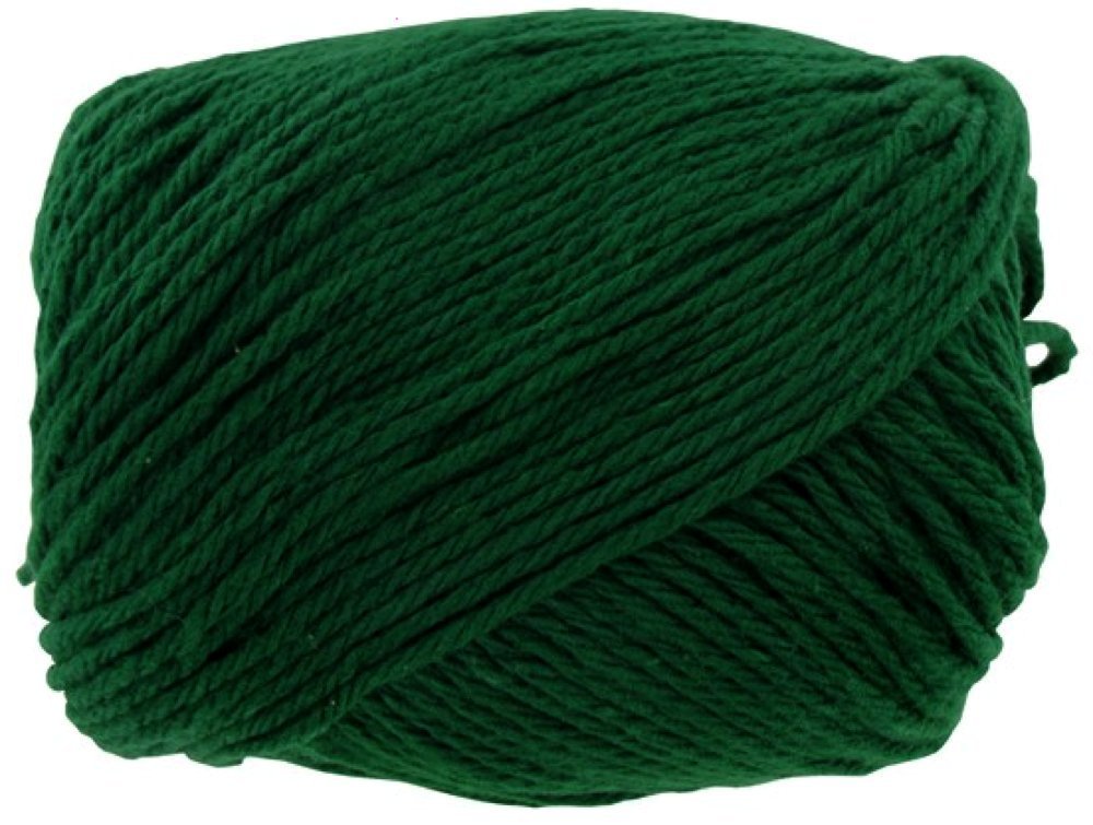 Sugar'N Cream Yarn - Solids-Bright Navy