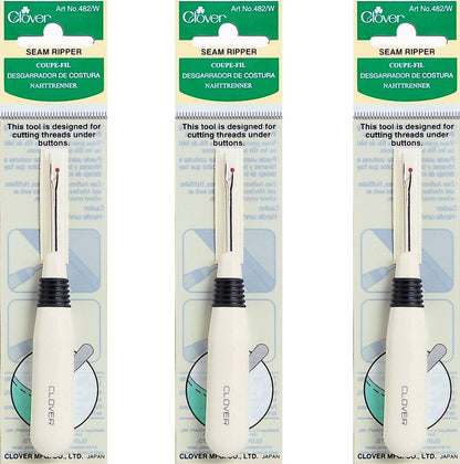 Clover 482/W Seam Ripper (Parent)