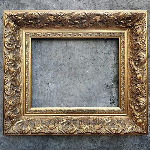 Rub n Buff Wax Metallic Gold Leaf, Rub and Buff Finish, 0.5-Fluid Ounce, Pixiss Blending and Application Tools for Applying Gold Leaf Paint