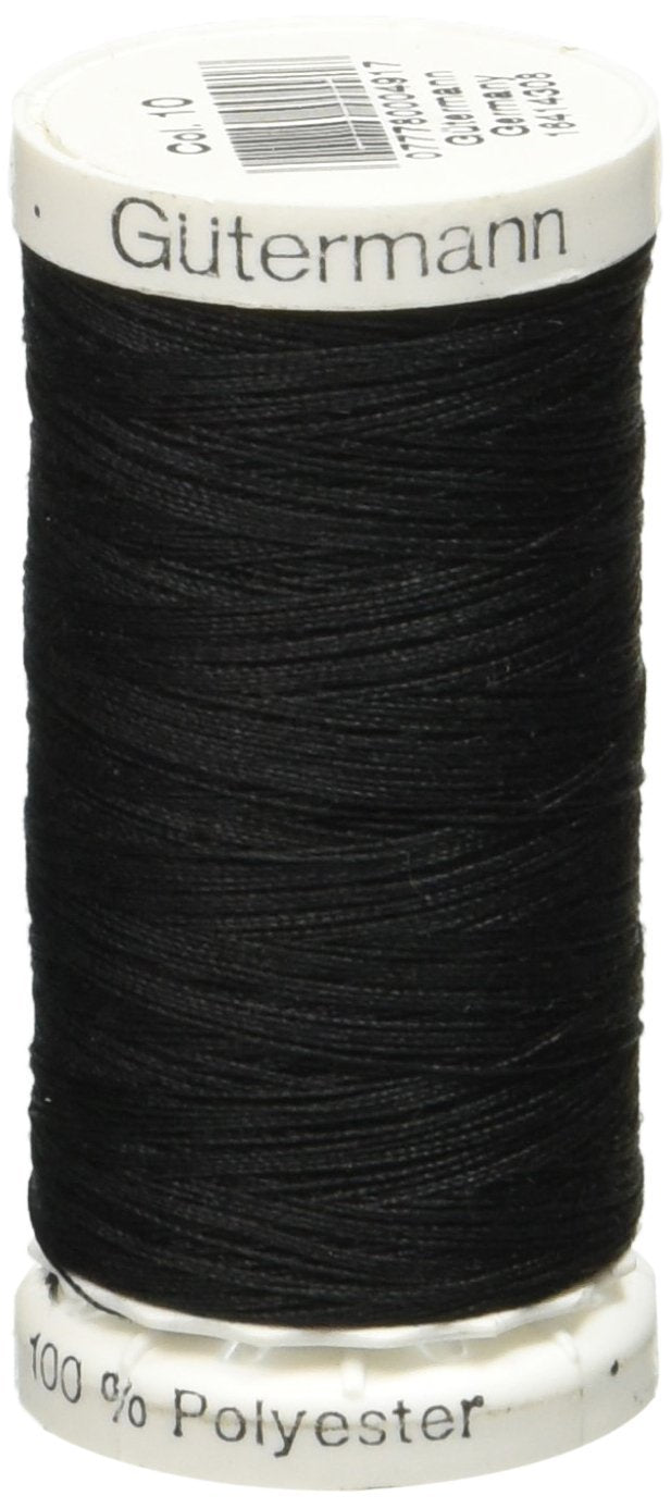 Gutermann Sew-All Thread - 273 Yards