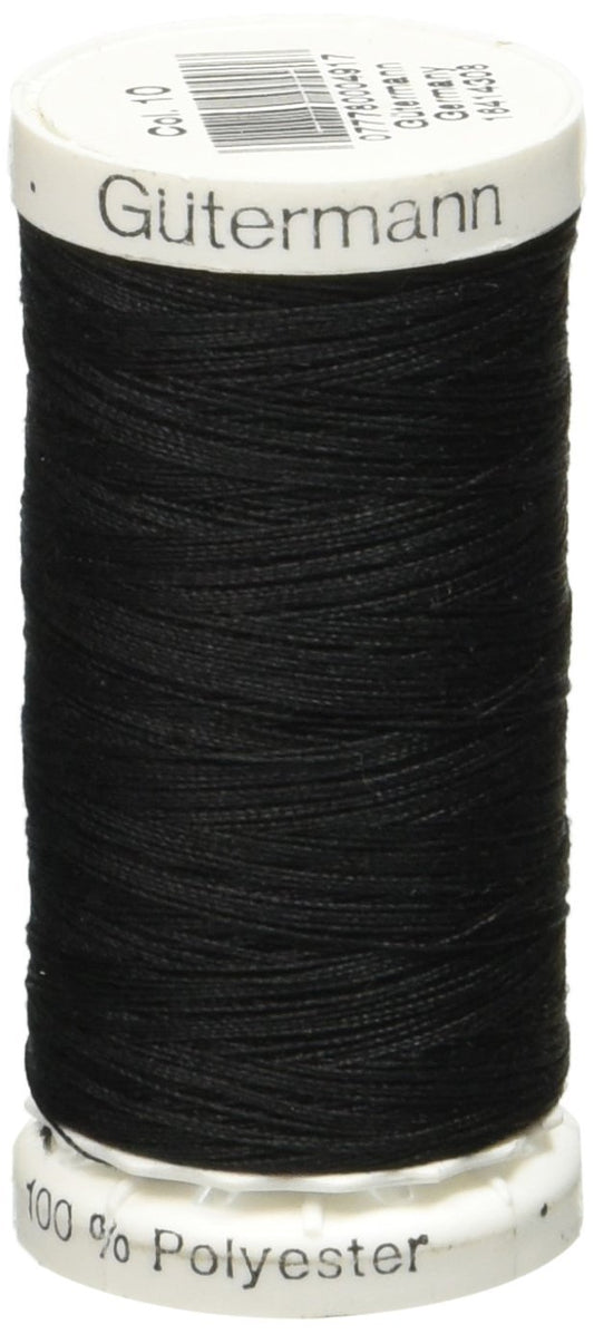 Gutermann Sew-All Thread - 273 Yards