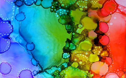 Pixiss Alcohol Ink Paper (25 Sheets)