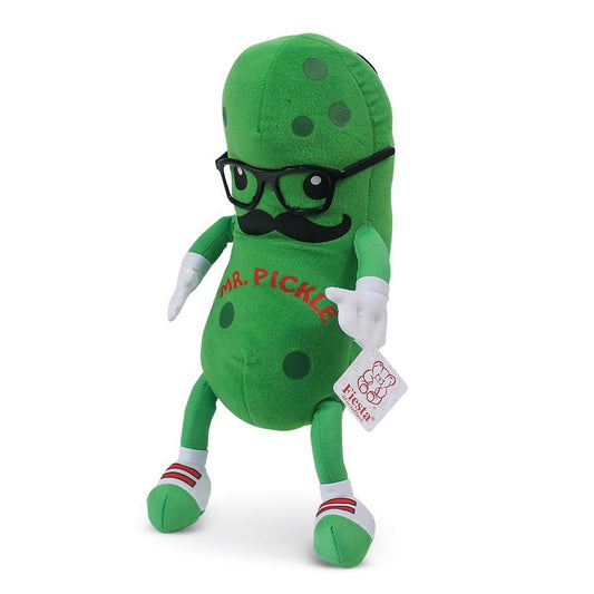 Fiesta Toys MR. Pickle - 12IN, Green (C16183)