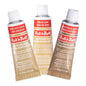AMACO Rub n Buff Wax Metallic Finish 3 Color Kit - Antique Gold Grecian Gold and Gold Leaf 15ml Tubes - Versatile Gilding Wax for Finishing Furniture Antiquing and Restoration - 3 Rub and Buff Colors