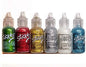 Stickles Ranger Glitter Glue Bundles - Six .5 fl oz Bottles in (Magical)