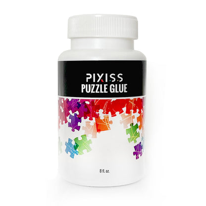 PIXISS Puzzle Glue Kit