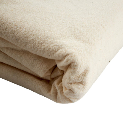 Warm & Natural Cotton Batting Queen Size