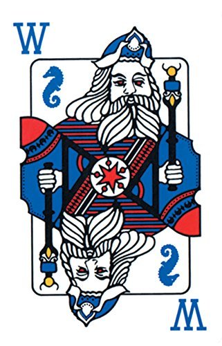 Original Wizard Card Game