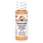 Delta Creative Ceramcoat Acrylic Paint in Assorted Colors (2 oz), 2505, White