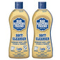 Bar Keepers Friend Soft Cleanser Liquid (2 x 13 Ounce) Multipurpose Cleaner & Rust Stain Remover for Stainless Steel, Porcelain, Ceramic Tile & More