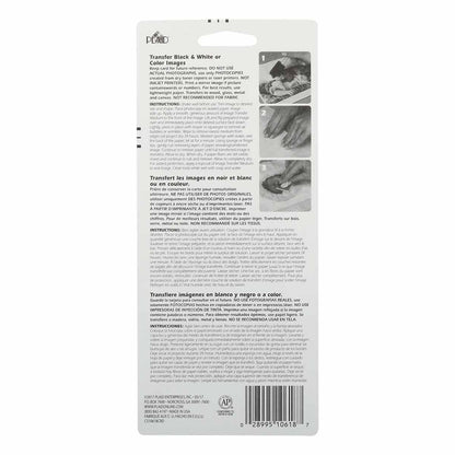 Mod Podge Transfer Medium, 2 ounce