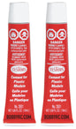 Testors Plastic Cement Value Pack (New Version)