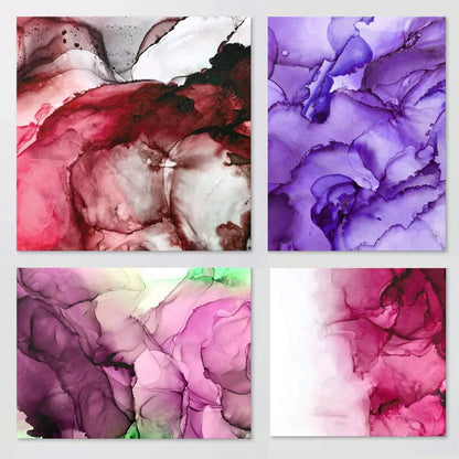 Pixiss Alcohol Ink Paper (25 Sheets)