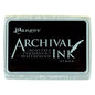 Ranger AIP-31475 Archival Inkpad, Library Green