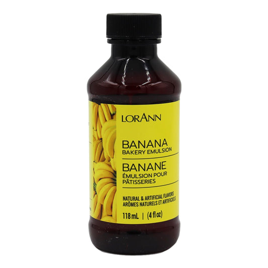 LorAnn Bakery Emulsions