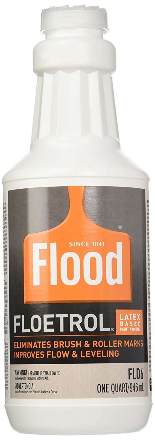 Cmpn. FLD6-04 Floetrol Additive (1 Quart)