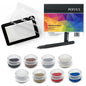 Pixiss Embossing Powder Bundle