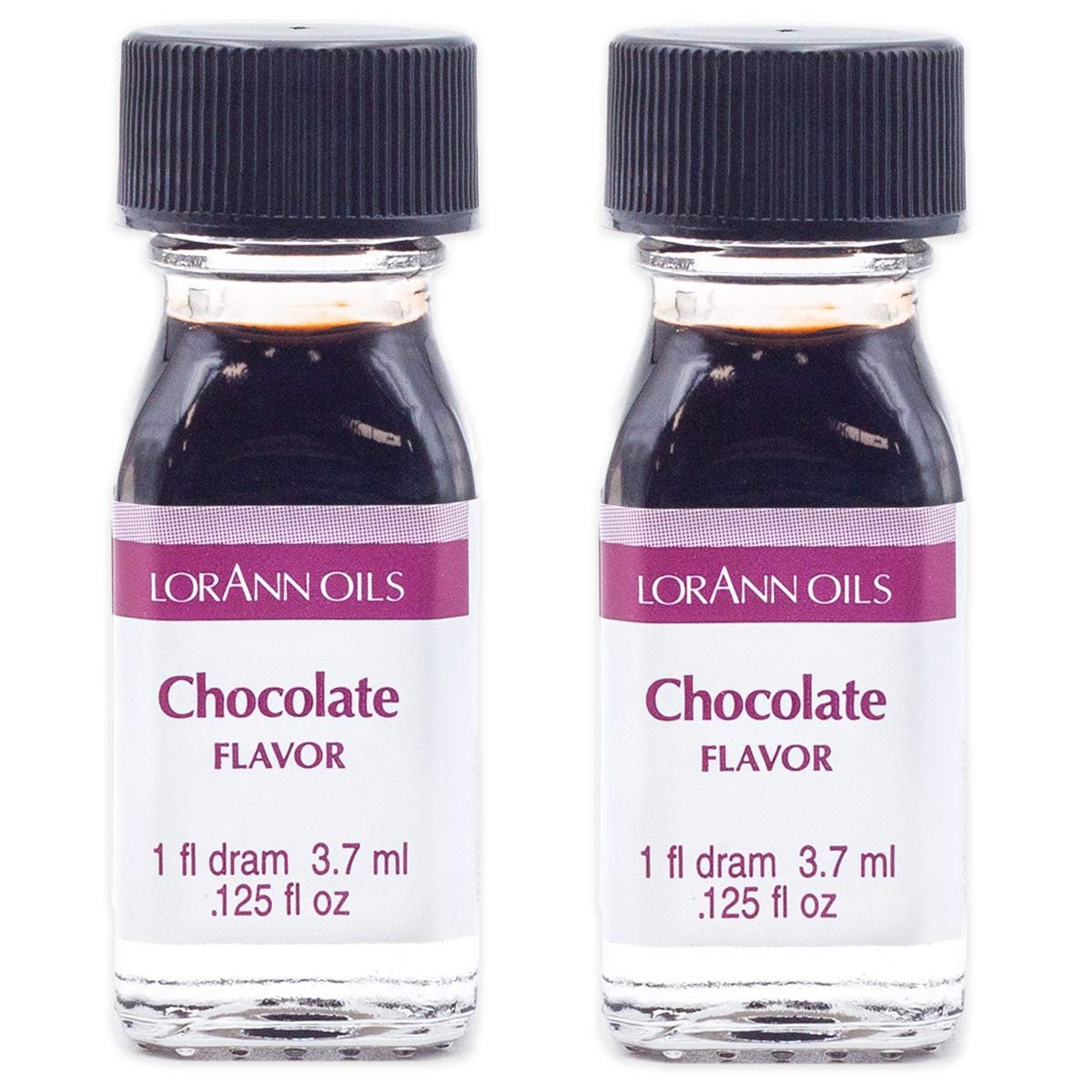 LorAnn Super Strength 2 pack Drams