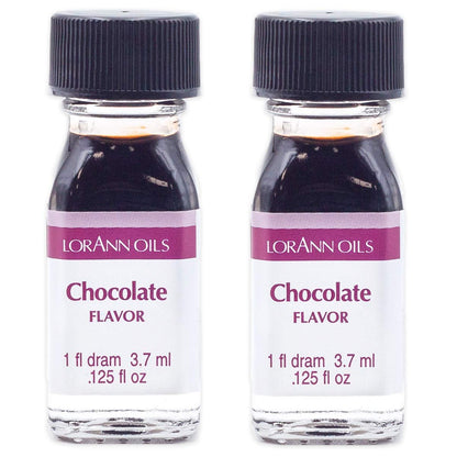 LorAnn Super Strength 2 pack Drams