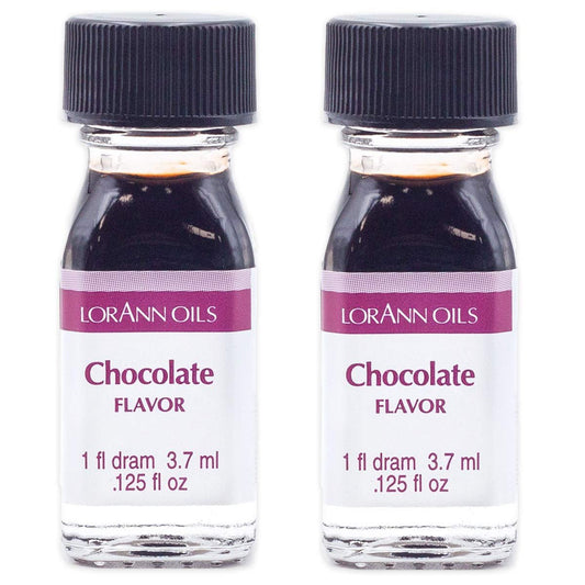 LorAnn Super Strength 2 pack Drams