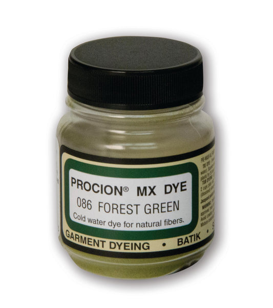 jacquard Procion MX Dye