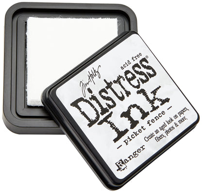 Ranger Industries TIM40781 Ink Pad Distress Picket Fence Tim Holtz by Ranger