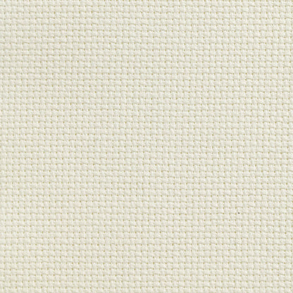 GD1436-0322 Classic Reserve Gold Label Aida Fabric Box, Antique White, 14 Count (New Version)