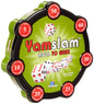 Yamslam Fun Chance and Strategy Family Dice Game for Kids and Adults by Blue Orange Games - 1 to 4 Players, Ages 8+