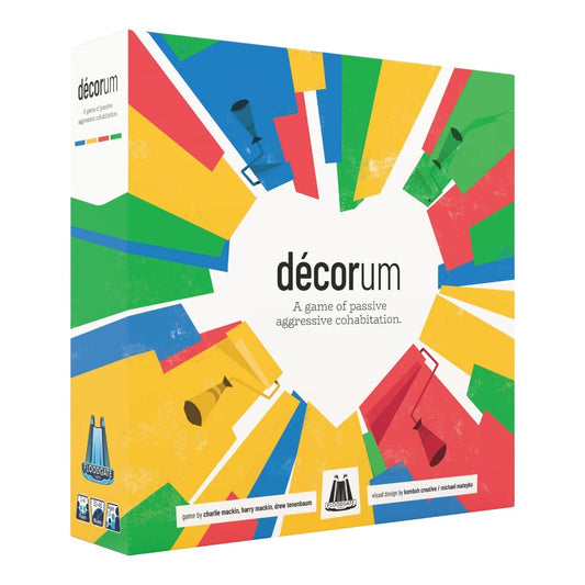 Décorum (Standard Edition)